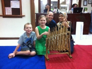 Angklung